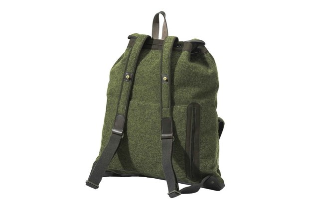 Batoh Beretta Alpentrack Classic 45l, zelený