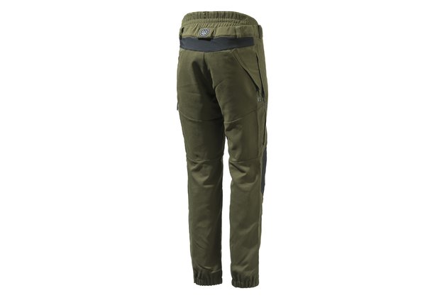 Kalhoty Beretta Multiaction GTX, zelené 