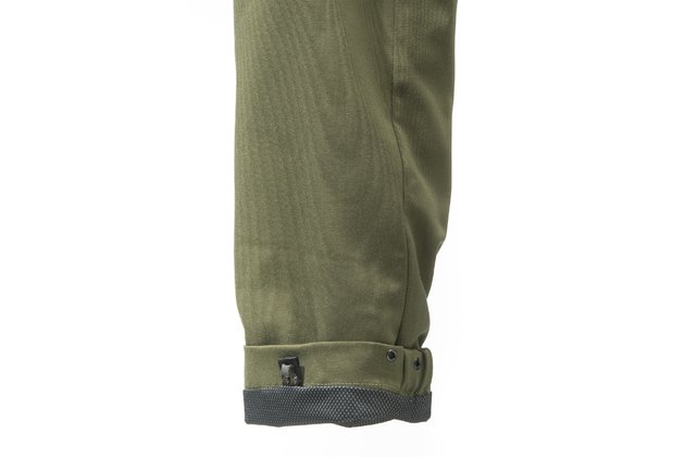 Kalhoty Beretta Multiaction GTX, zelené  (3)