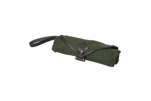 Pouzdro na kulovnici Beretta 120cm, Loden  (1)