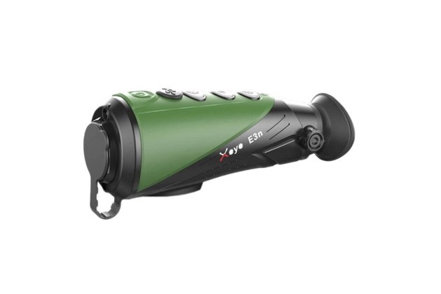 Termovizni zařízení Infiray Xeye E3W