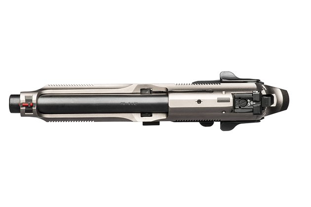 Beretta 92FS X Performance 9mm Luger  (2)