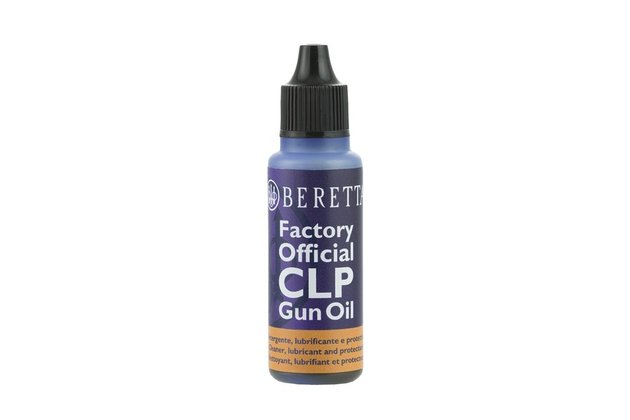 Olej Beretta Factory CLP - 25ml