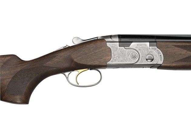 Beretta 686 Silver Pigeon I  MY19 20/71cm  (1)
