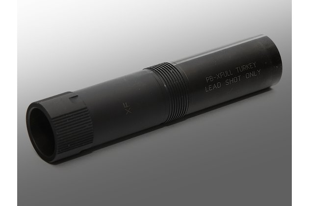 Choke Beretta externí 12/MC plus - XF (+45mm) Turkey
