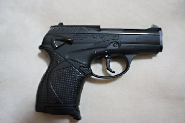 Beretta 9000S 9mm Luger (1)