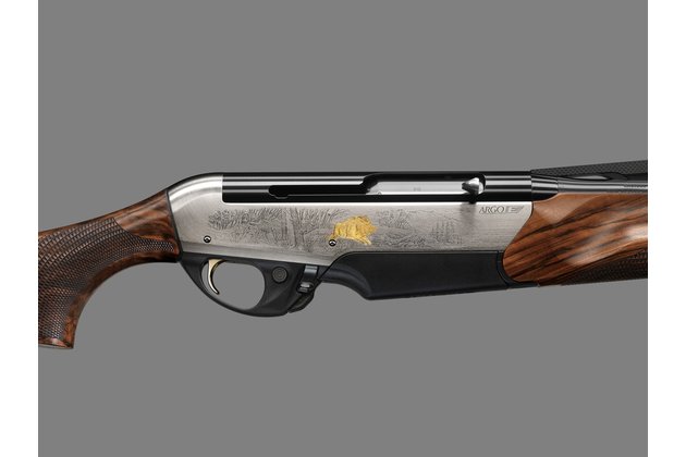 Benelli ARGO Deluxe, cal.30-06 Spring. (1)