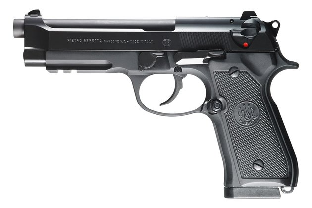 Beretta 96A1, cal. 40S&W Pistole samonabíjecí