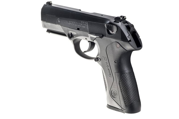 Beretta Px4 Storm F, cal. .45 ACP (1)