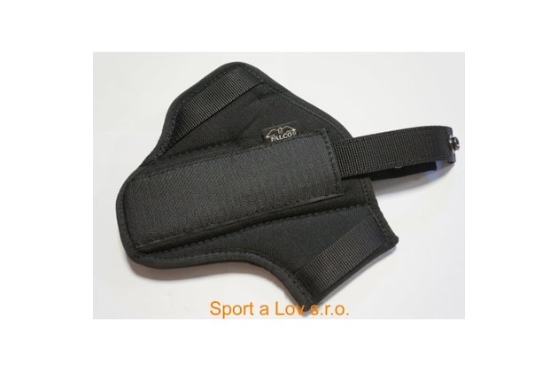 Pouzdro nylon Falco 402 - Px4 Compact