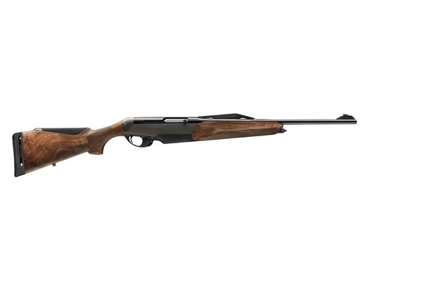 Benelli ARGO-E Wood, cal. 7x64 20"/51cm Kulovnice samonabíjecí