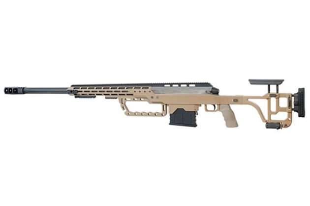 Victrix Tormentum 408 Cheytac TAN (1)