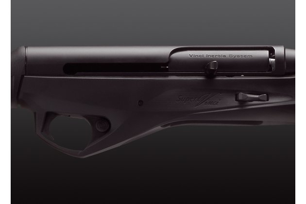 Benelli SuperVinci Black, cal.12/66cm (1)