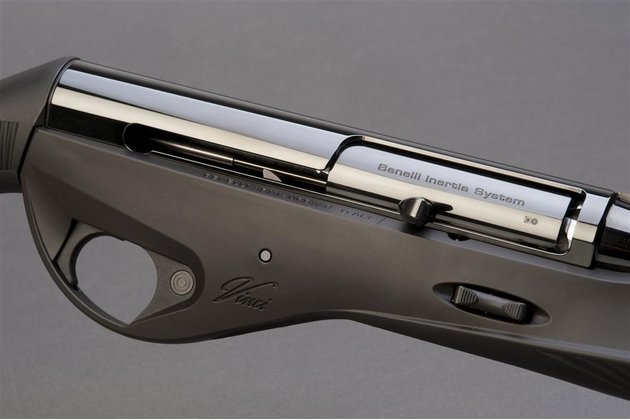 Benelli Vinci SuperSport, cal.12/71cm (1)