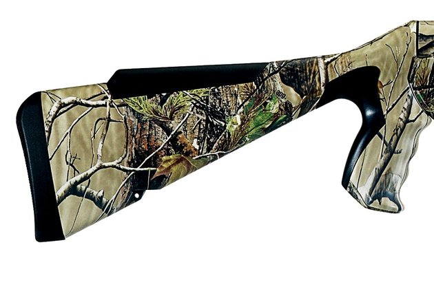 ND Benelli - Vinci Camo APG, PistolGrip pažba