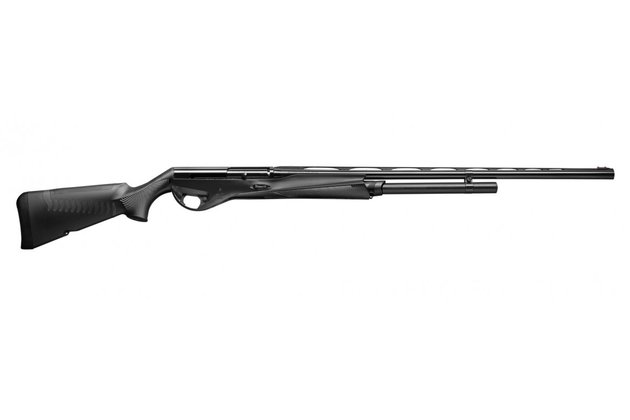 Benelli Vinci Black, cal.12/76cm + Long magazine Brokovnice samonabíjecí