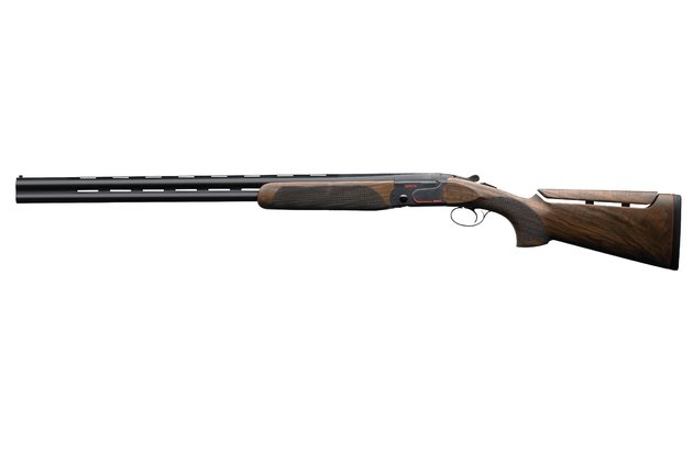 Beretta 690 Black Trap Broková kozlice