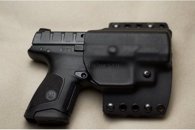 Pouzdro Kydexové Beretta APX compact (1)