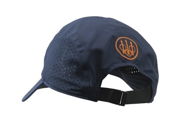 Kšiltovka Beretta team, tmavě modrá (1)