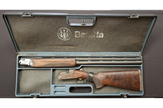 Beretta 682 Gold Trap