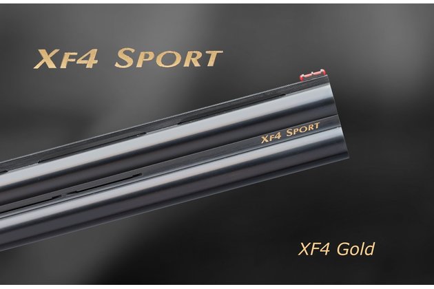 Fausti XF4 Sport 12/76cm  (3)