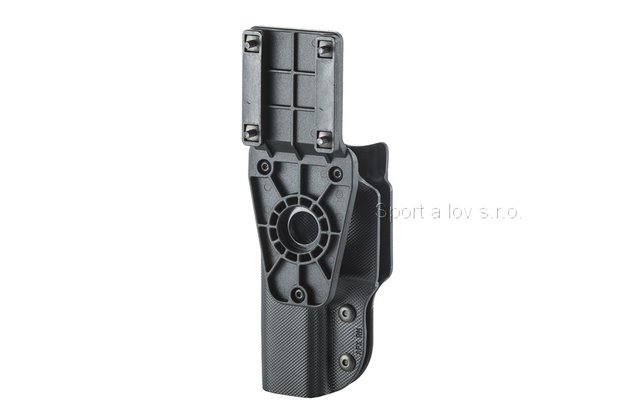 Pouzdro civilní Beretta - APX - opaskové levé (3)