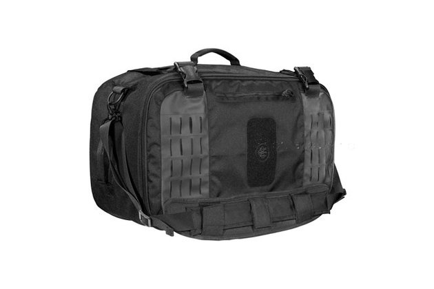 Batoh Beretta - Field Patrol Bag - černá (2)