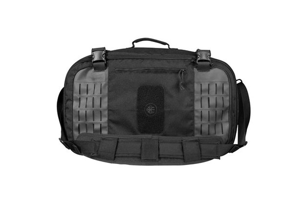 Batoh Beretta - Field Patrol Bag - černá (4)