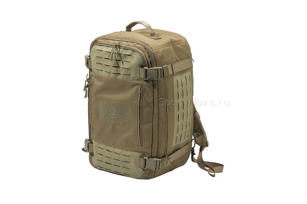 Batoh Beretta - Field Patrol Bag - hnědá