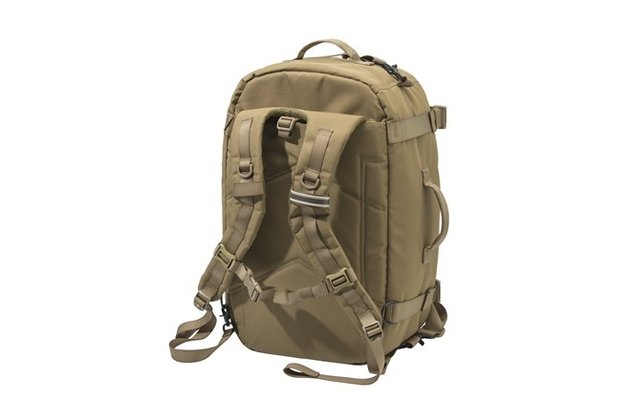 Batoh Beretta - Field Patrol Bag - hnědá (1)