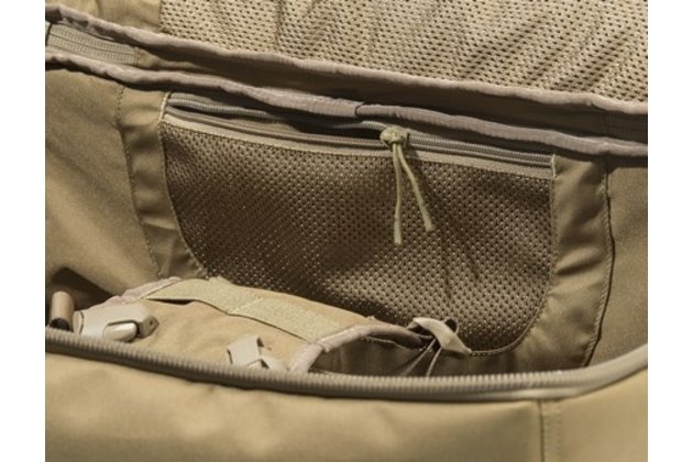 Batoh Beretta - Field Patrol Bag - hnědá (5)