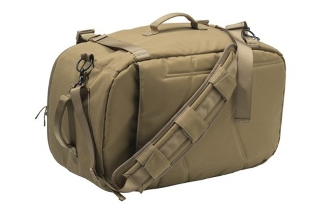 Batoh Beretta - Field Patrol Bag - hnědá (7)