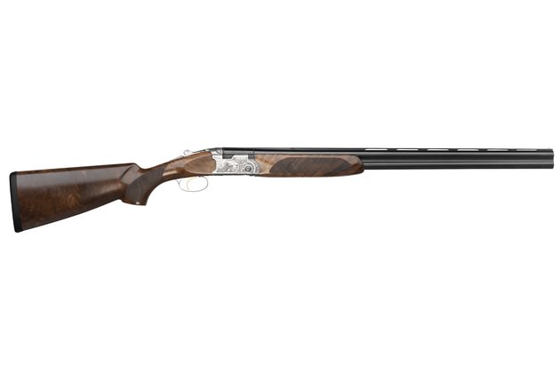 Beretta 687 Silver Pigeon III Sporting Broková kozlice
