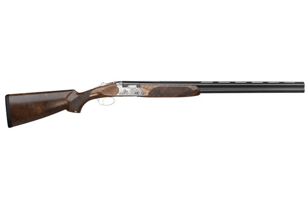 Beretta 687 Silver Pigeon III Broková kozlice