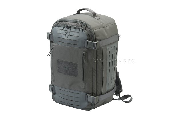 Batoh Beretta - Field Patrol Bag - šedá