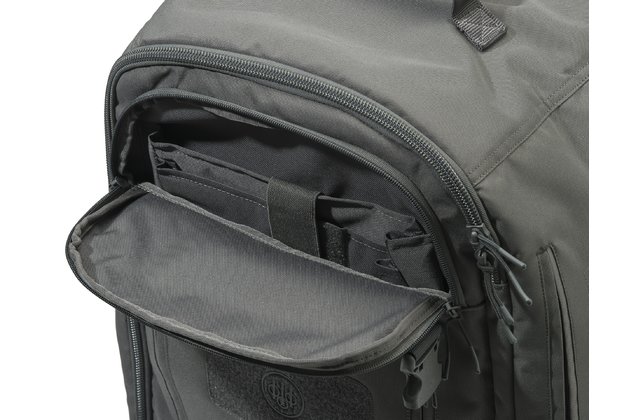 Batoh Beretta - Field Patrol Bag - šedá (6)