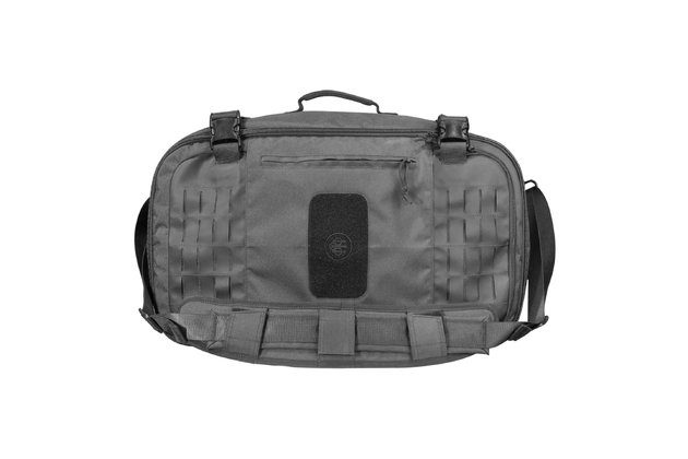 Batoh Beretta - Field Patrol Bag - šedá (7)