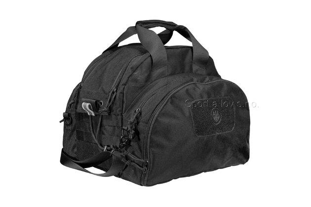 Brašna Beretta - Tactical Range Bag - černá (2)