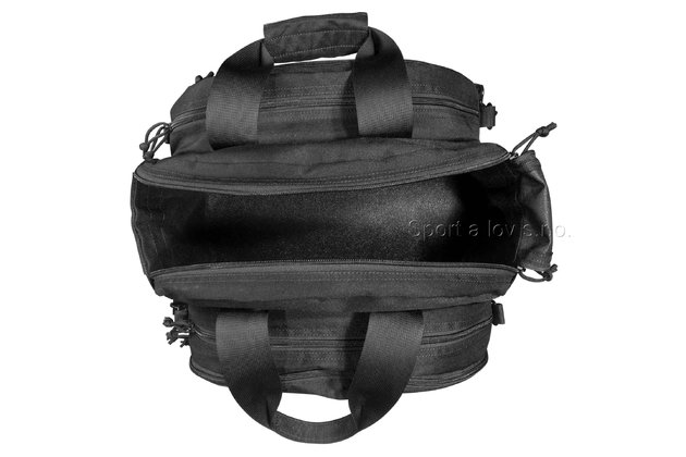 Brašna Beretta - Tactical Range Bag - černá (3)