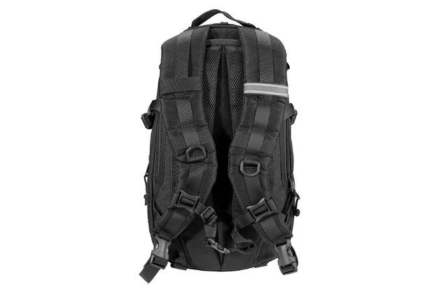 Batoh Beretta - Tactical Backpack - černá