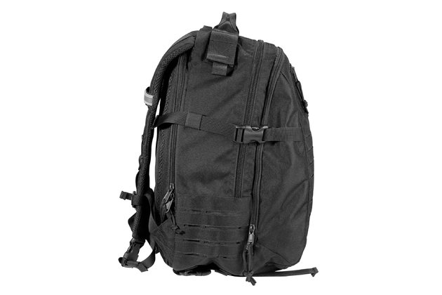 Batoh Beretta - Tactical Backpack - černá (2)