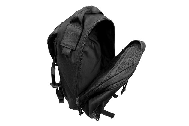 Batoh Beretta - Tactical Backpack - černá (3)