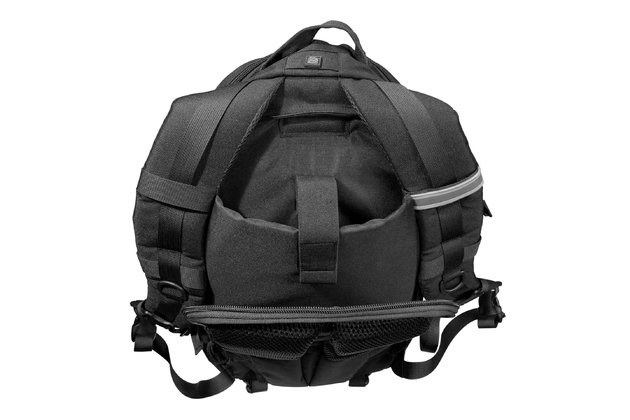Batoh Beretta - Tactical Backpack - černá (4)