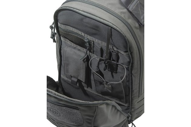 Batoh Beretta - Tactical Backpack - šedá