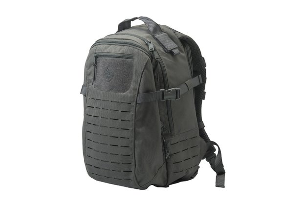 Batoh Beretta - Tactical Backpack - šedá