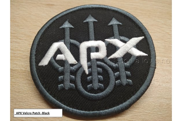 Nášivka Beretta APX, patch