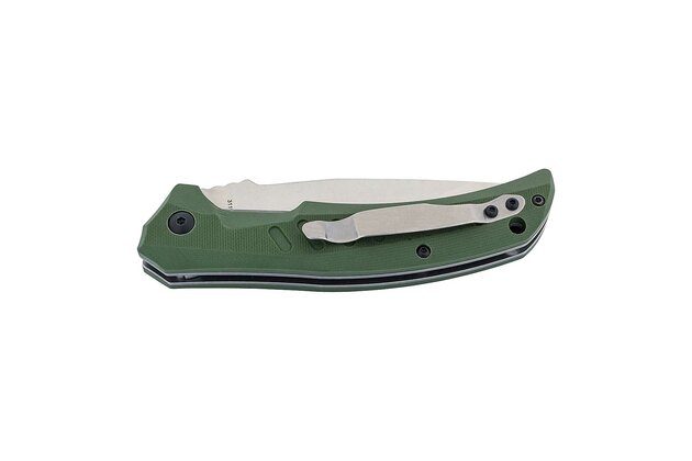 Kapesní nůž Puma TEC s klipem na opasek
