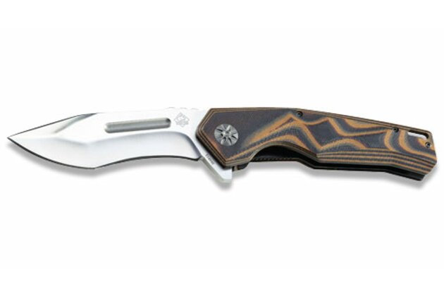 Kapesní nůž Puma Tec G10