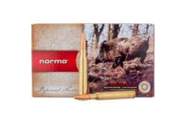 Norma 7x64 PPDC, 170gr/11g