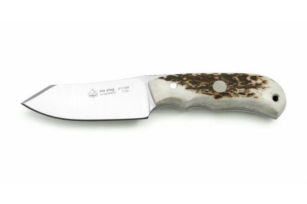 Nůž Puma IP jelení paroží